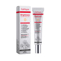 Centella Light Eye Concealer, Cover Blemishes Without Card Powder Refreshing Moisturizing Moisturizing Light