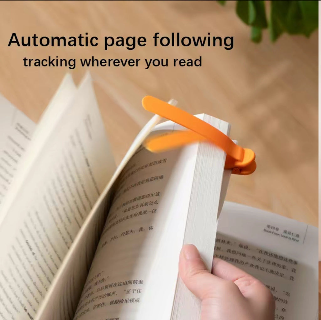 PageGrip Bookmark