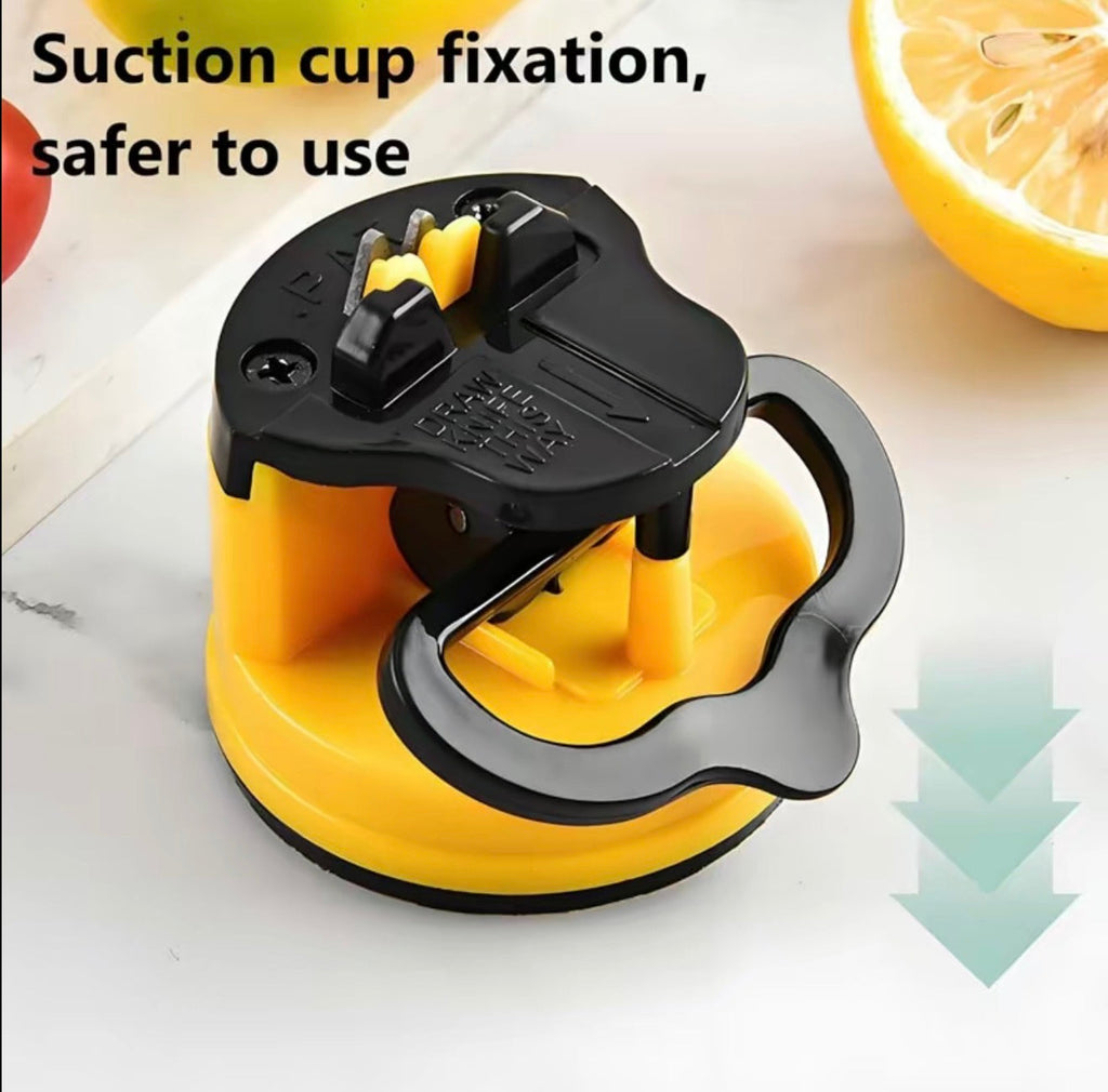StickSharp Knife Sharpener
