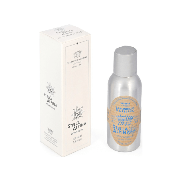 Saponificio Varesino Stella Alpina After Shave 100 Ml