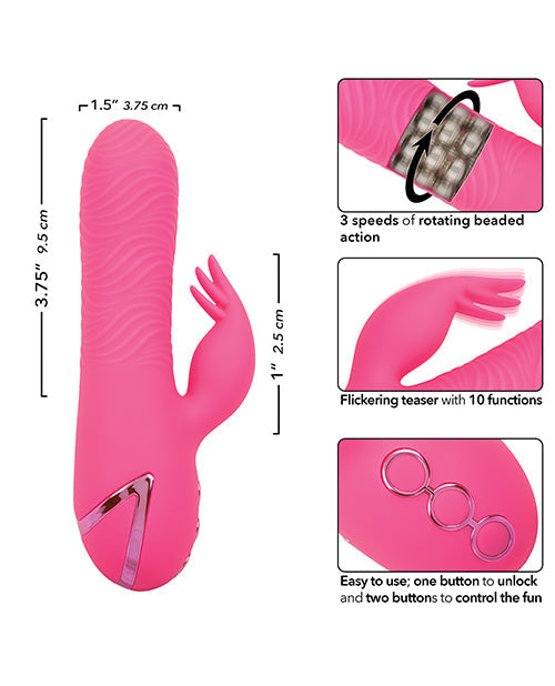 California Dreaming Sacramento Sweetie Vibrator