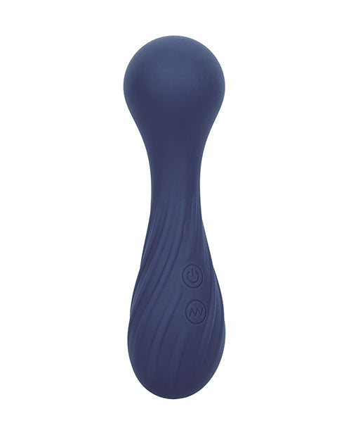 Charisma Temptation Wand Massager - Blue