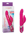 Enchanted Embrace Rabbit Vibrator - Fuchsia