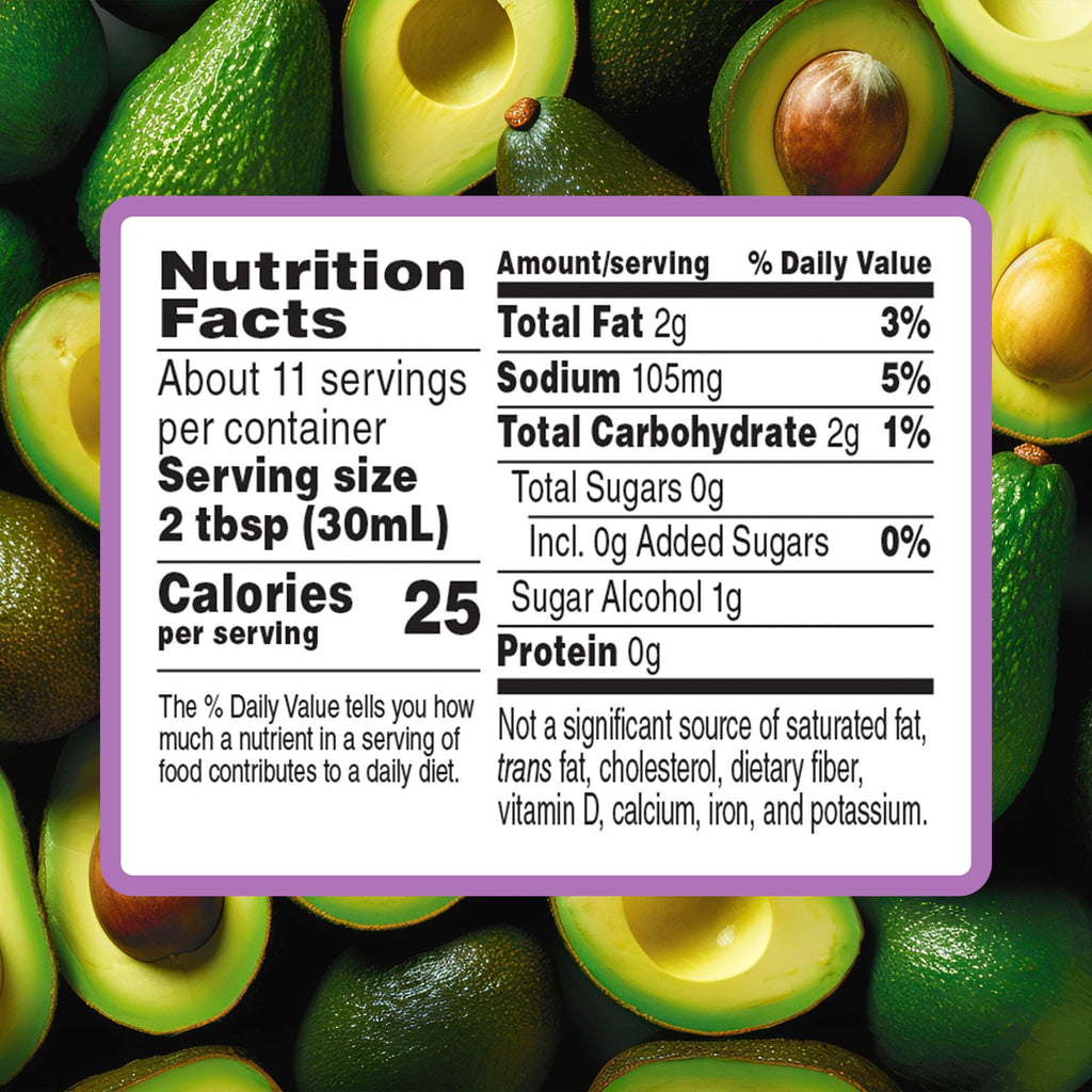 BestBy01/26 Skinnygirl Avocado Oil Salad Dressing Zesty Balsamic 11.5oz