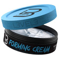 Natural Look Hairstyle Forming Cream - Medium Shine