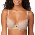 Maidenform womens Comfort Your Lift Underwire Dm1195 Bra, Evening Blush, 40B US
