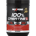 Six Star 100% Creatine Unflavored