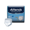 Attends Bariatric Underwear, Heavy Absorbency