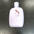 8.4 oz Alfa Parf Semi Di Lino Smooth Smoothing Low Shampoo for Unisex