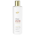 Dove Nutritive Solutions Dry Hair Conditioner Oil Therapy With Nutri-Oils, 12 Oz