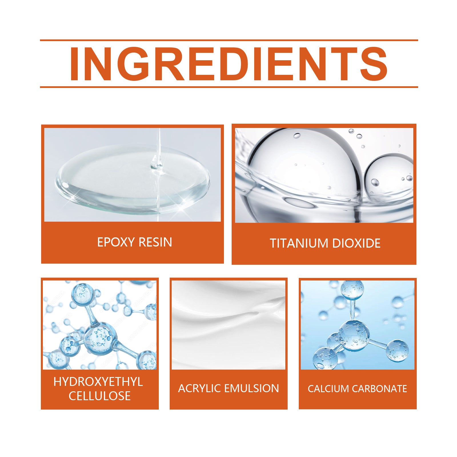 Wall Repair Kit Wall Hole Peeling Repair Wall Paste Cracked Nail Eye Wall Repair
