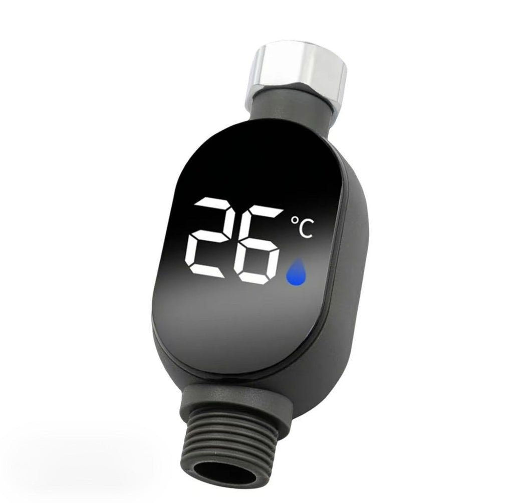 AquaTemp Shower Monitor