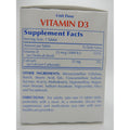 Major Vitamin D3 25 Mcg (1000 IU), 100 Unit Dose Tablets 820555033007VL