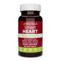 Basic Organics Omega-3 Natural Fish Oil (1000 Mg) - 50 Softgels