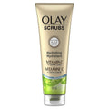 Olay Hydrating Vitamin C + Caviar Lime Scrubs 125 Ml