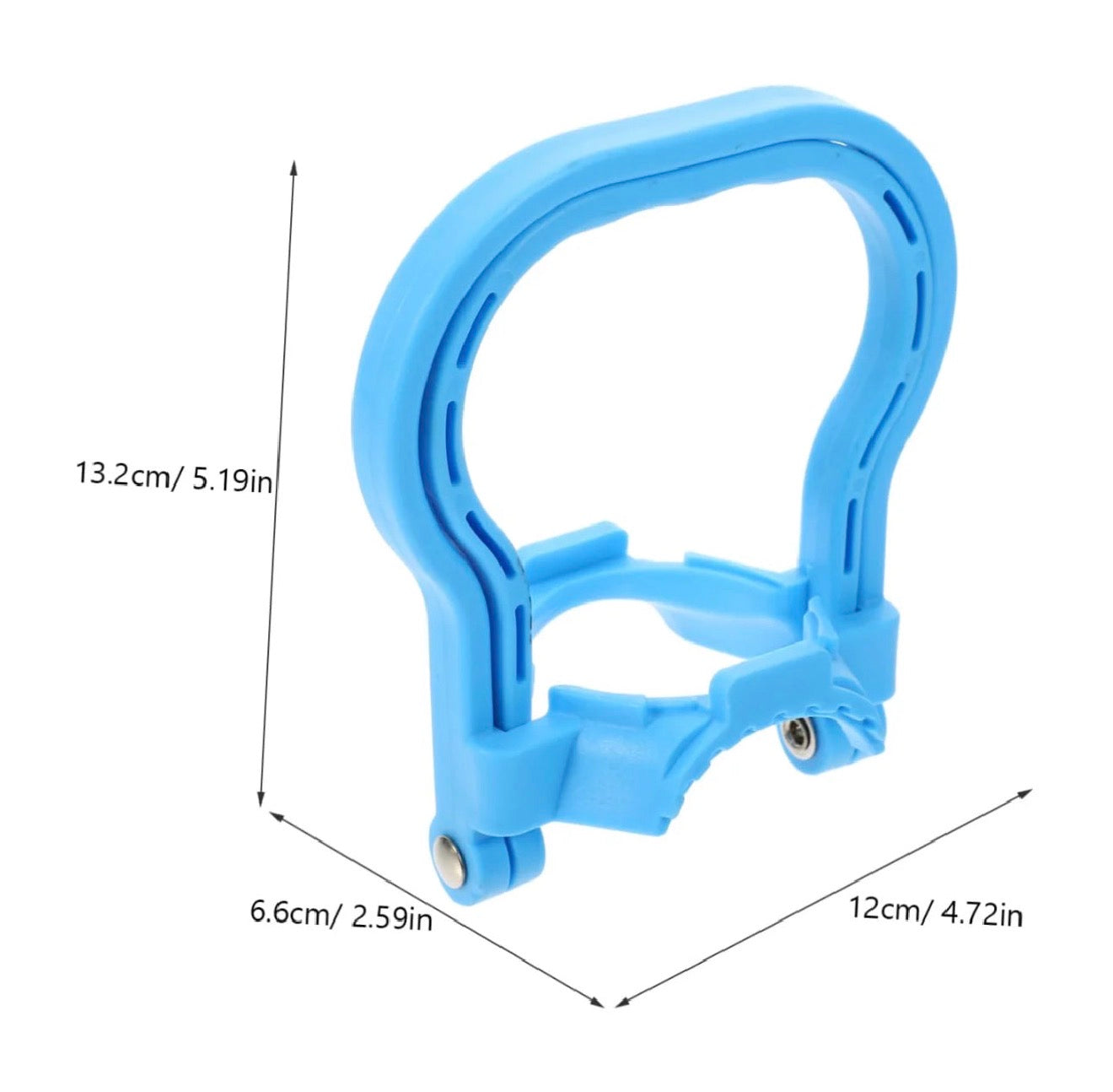 AquaLift Handles