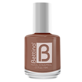 Bettina Nail Polish Carmelita (0.5oz)