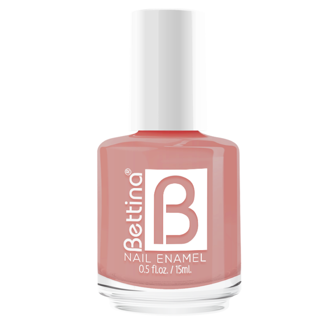 Bettina Ballet Nail Polish (0.5oz)