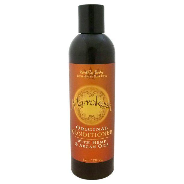 Marrakesh Original Conditioner 8 oz