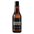 Redken Brews Extra Clean Shampoo 300ml