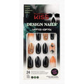Glow In The Dark Fake Nails Halloween (Limited Edition) - Goodie Bag