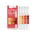 Manicure Cuticle Care Nail Repair Agent Nail Nourish For Delicate Nails