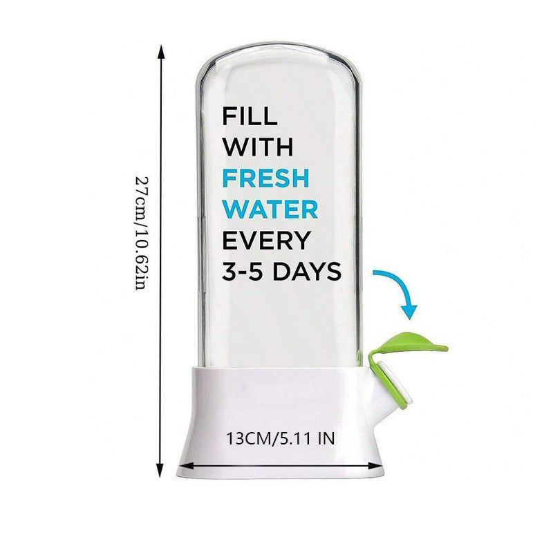 Vanilla vegetable fresh-keeping box pressure resistant fresh-keeping device creative fresh-keeping cup