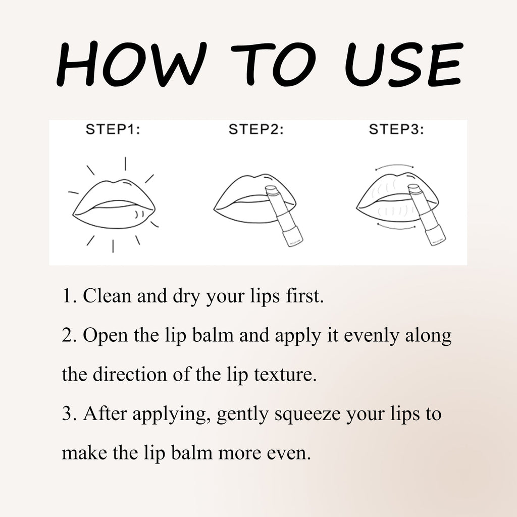 EelHope Lip Lightening Balm, It Moisturizes Fade Lip Lines To Prevent Weather-Shack Dead Skin Moisturizing Lip Care
