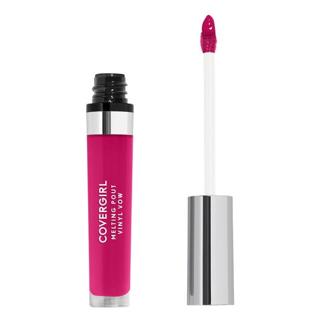 Vow Liquid Lipstick