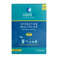 Liquid I.V. Hydration Multiplier Electrolyte Drink Mix Lemon Lime