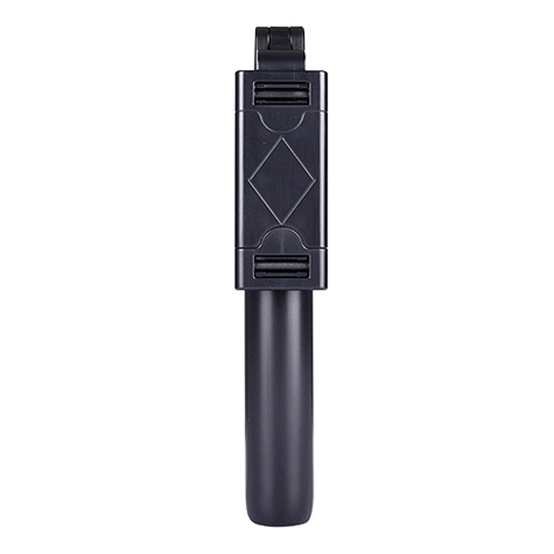 CE Certification Bluetooth Selfie Stick Remote Control Tripod Handphone Live Photo Holder Tripod Camera Self-Timer Artifact Rod