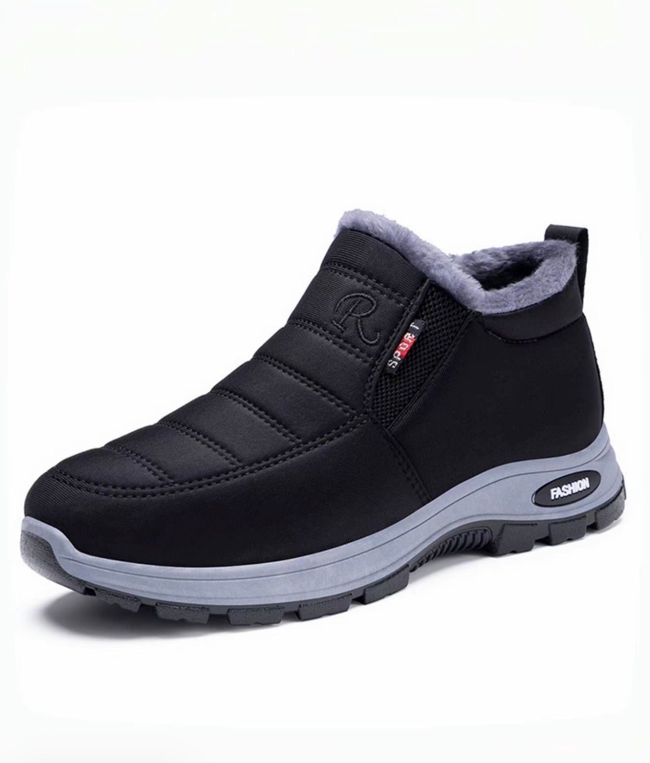 StormGuard Snow Boots