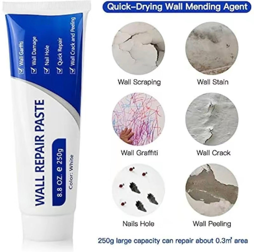 FixWall Repair Paste