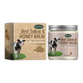 Multi-Functional Moisturizer Body And Face Hydrating Refreshing Honey Skin Care Essence Cream Soft And Moisturizing