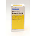 Nivagen Ergocalciferol Vitamin D Supplement Drops -2 Oz