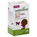 Wellements  Multivitamin Dr 30Ml Chy