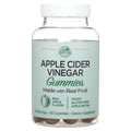 Country Farms Apple Cider Vinegar Gummies, Real Apple, 60 Gummies