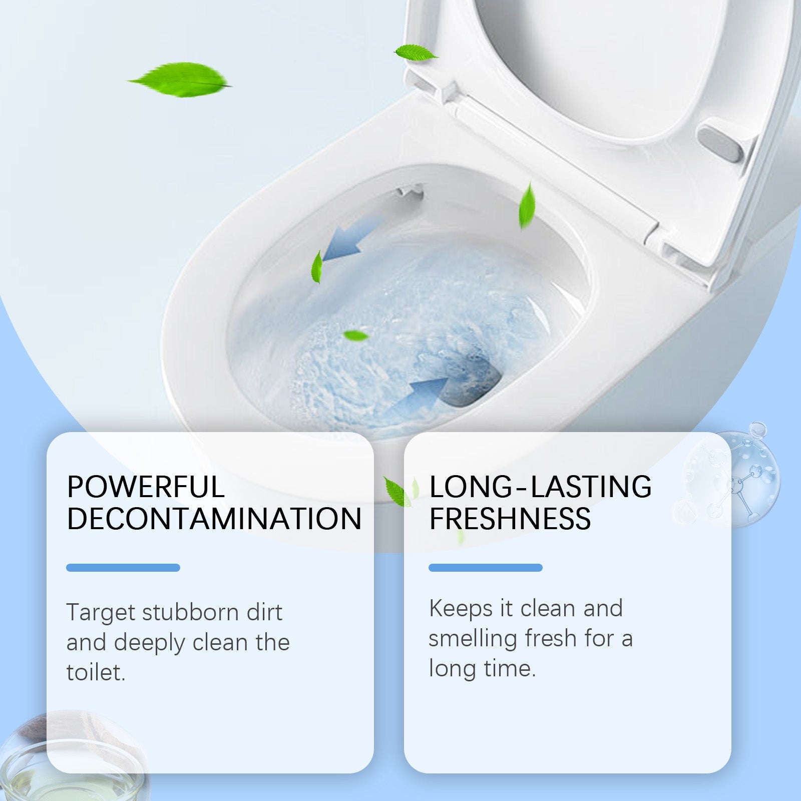 Toilet Stain Cleaner Toilet Portable Stain Cleaner Ceramic Stain Cleaner
