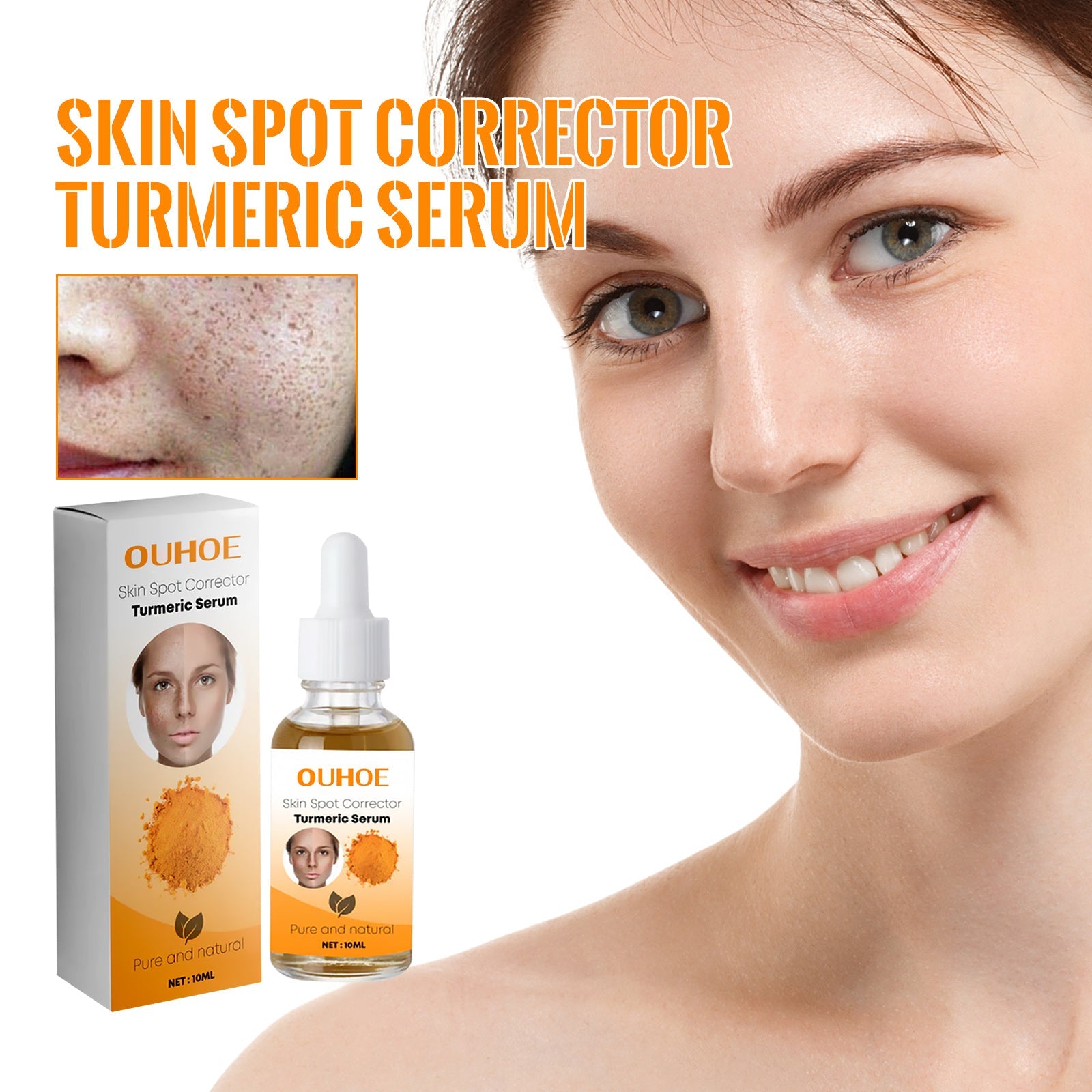 24k Gold Peptide Reversal Serum, Moisturizing Anti-wrinkle Firming And Anti-aging Essence