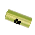 Pet Supplies Garbage Bag Dispenser Portable Biodegradable Dog Poop Bags Waste Collection Box for Cats and Dogs