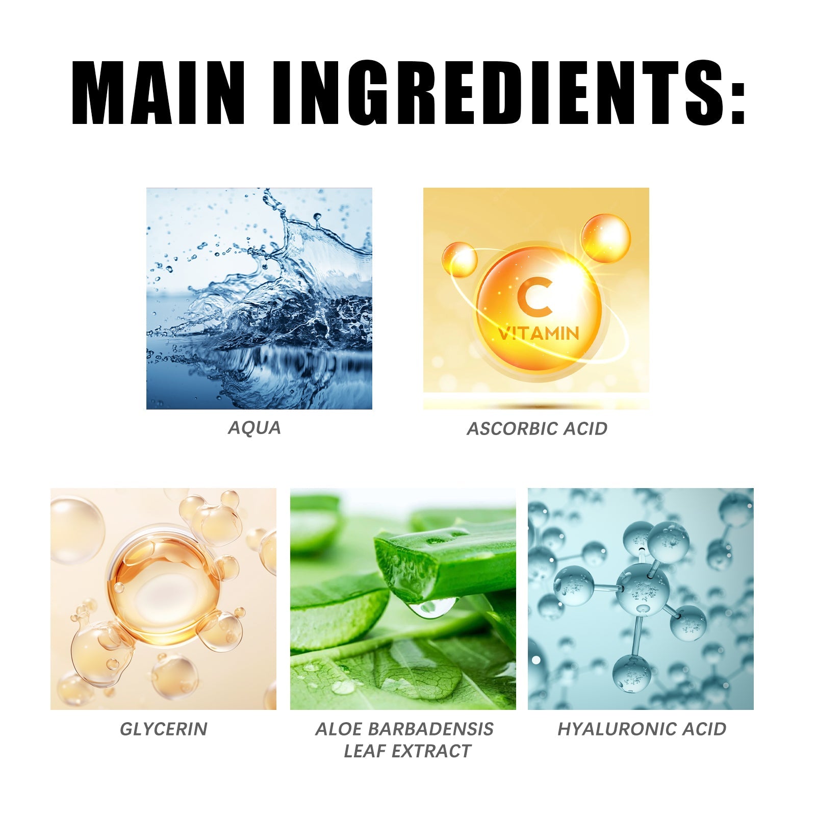 Anti-Aging Serum