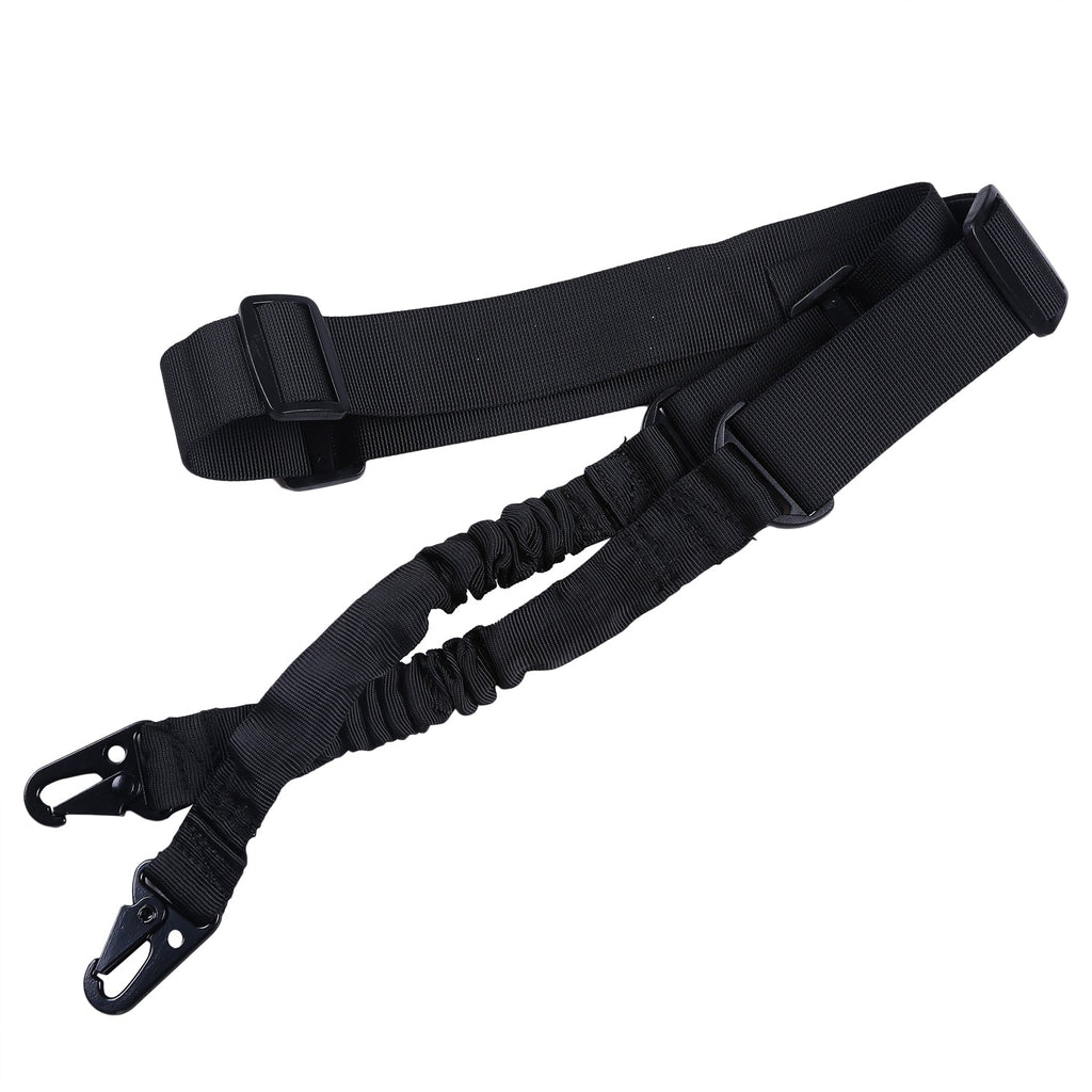 Tactical Gun Accessories  Double Point Sling 2 Point Sling for Rifle Scope for Hunting
