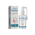 Tinnitus Care Spray For Lightheadedness, Tinnitus, Back And Ear Discomfort