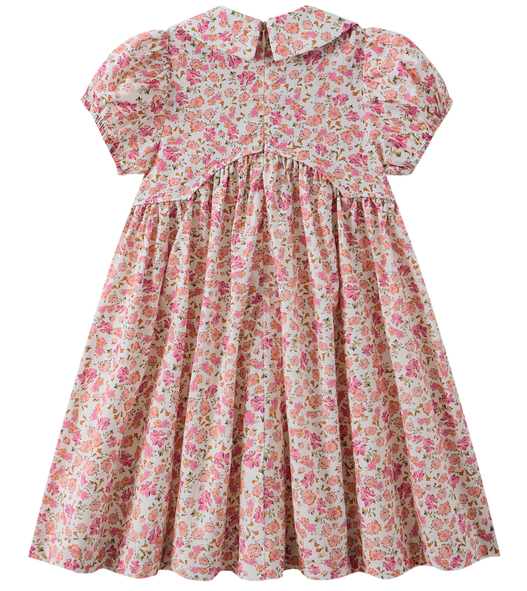 Rosewood Garden Dress