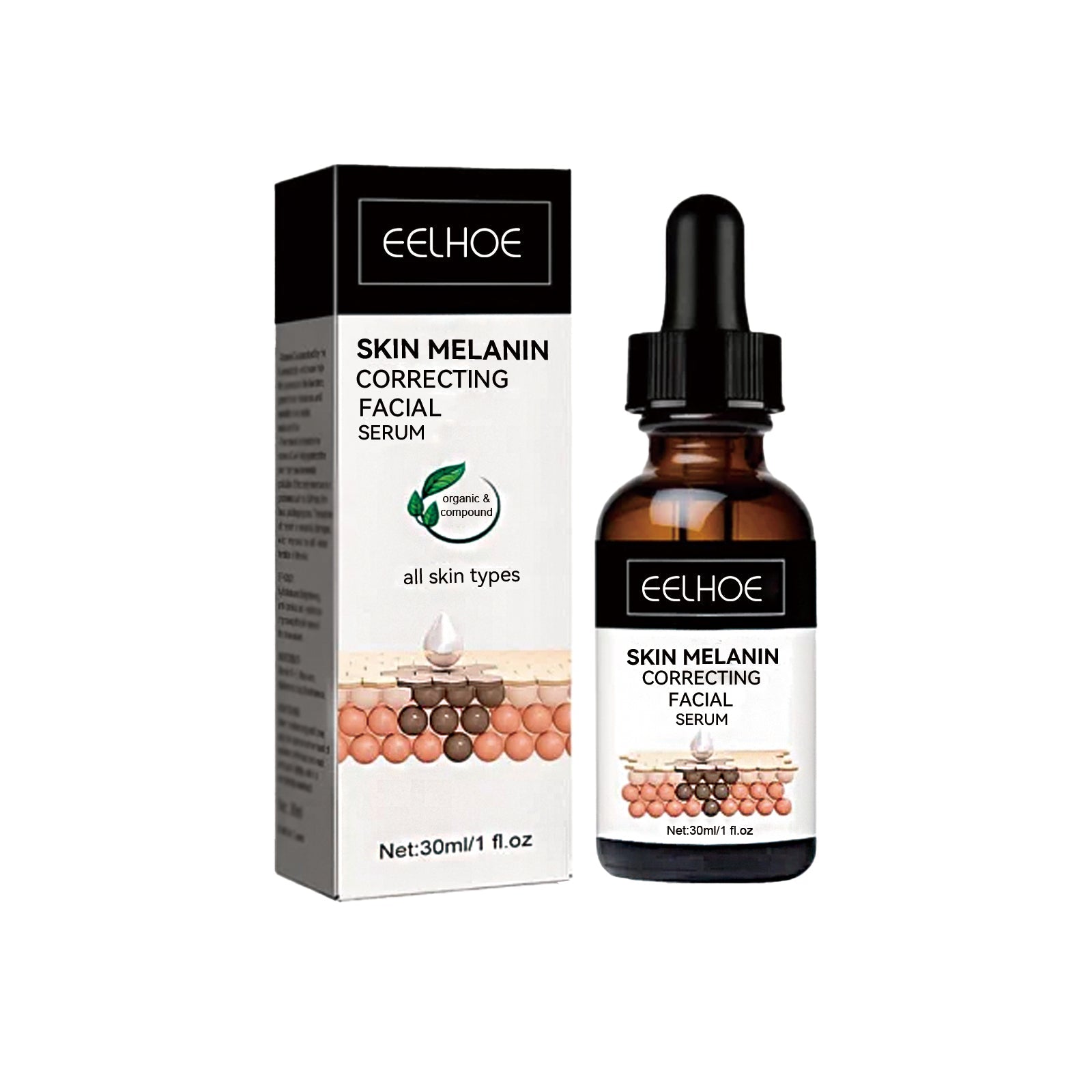 Repair Face Essence Hydrates And Moisturizes Facial Skin To Improve Dull Skin Rejuvenation Essence