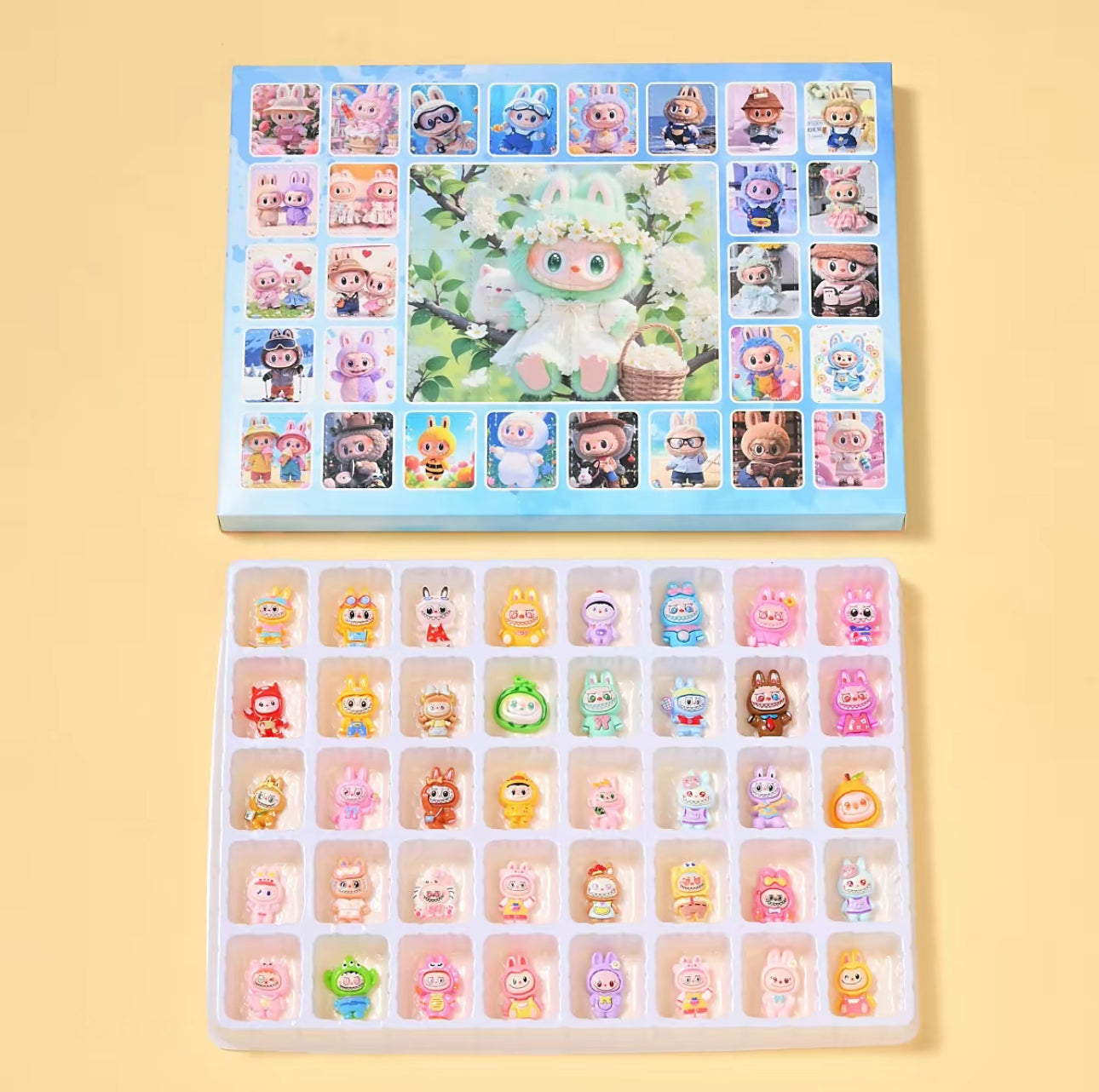 Blind Box Gift