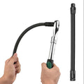 FlexTorque Shaft Extension Rod