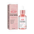 5 In 1 Face Essence Hydrating, Firming, Whitening, Whitening And Anti-Wrinkle Essence For Fine Lines