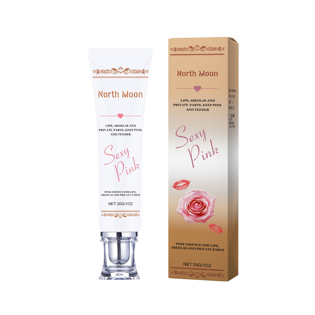 Feminine Care Cream, Gentle Moisturizing Daily Moisturizing Fresh And Tender Skin Care Body Nourishing Cream