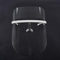 LED Face Light Therapy Photon Facial Mask 3 Color Anti Aging Wrinkle Skin Rejuvenation Skin Care Tool Home Beauty Instrument Spa